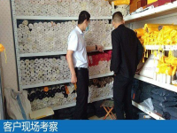 為什么在家做外放加工手工活的人越來越多呢？