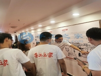 手工之家為大眾提供平等就業(yè)，男女老少都可以在家做手工活掙錢
