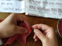 代加工手工活，哪種穩(wěn)定可靠長期可以在家加工賺錢呢？
