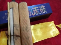 促進傳統(tǒng)手工業(yè)發(fā)展，在家做手工活串珠外放是不錯的選擇