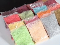 簡(jiǎn)單好做的手工活，我喜歡手工之家的勵(lì)志珠