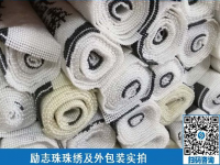 在哪里可以找到靠譜的外放加工手工來做呢？