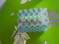 小巧實用，串制簡單，立體串珠手工活，零碎時間兼職賺錢好選擇